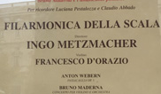 Vincitore del Premio ABBIATI della critica Italiana nella categoria solista.