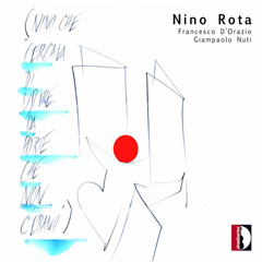 Nino Rota - Francesco D'Orazio - Giampaolo Nuti