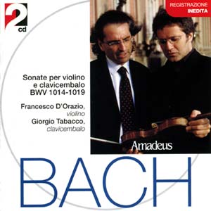 Bach