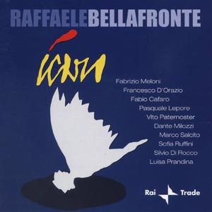 Raffaele Bellafronte
