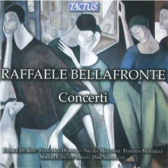 Raffaele Bellafronte