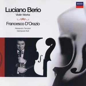 Luciano Berio