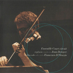  Francesco D'Orazio - Jean Deroyer