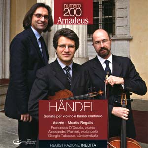Handel