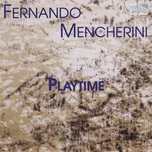 Fernando Mencherini