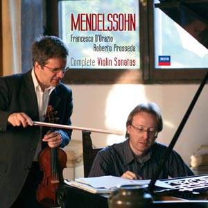 Mendelssohn