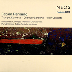 Fabian Panisello
