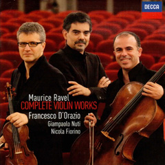 Maurice Ravel
