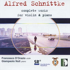 Alfred Schnittke