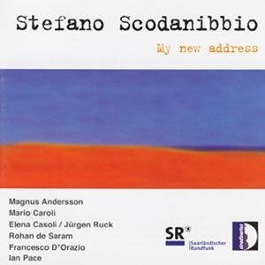Stefano Scodanibbio
